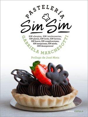 cover image of Pastelería sin sin